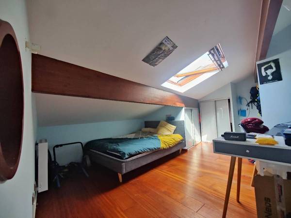 Colocation / Duplex 7 pièces de 120 m², Marseille, Chemin de la Madrague Ville / Photo 10