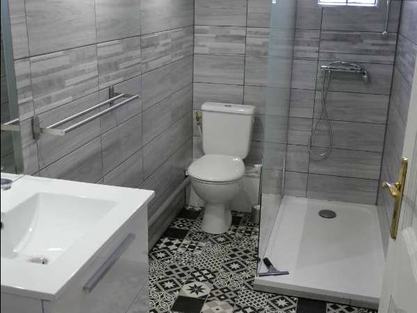 Colocation / Résidence 4 pièces de 9 m², Villeneuve-d'Ascq, Rue de Lille / Photo 4