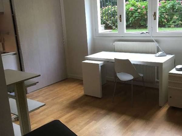 Location / Studio de 20 m², Lyon, Boulevard des Belges / Photo 2