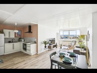 Flatsharing / 5-bedroom flat · 80 m², Nancy, Avenue du Général Leclerc