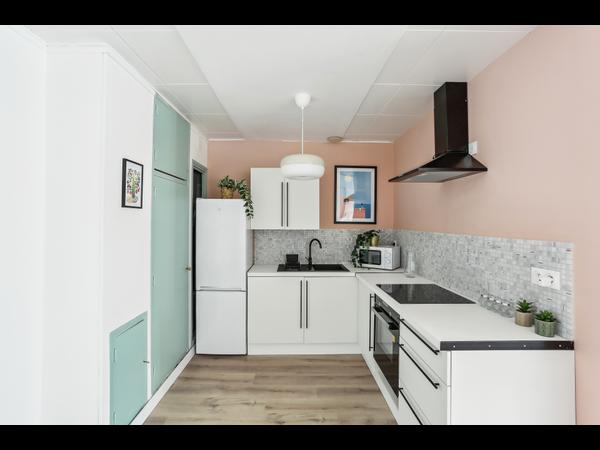 Colocation / Appartement 5 pièces de 80 m², Nancy, Avenue du Général Leclerc / Photo 2