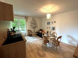 Colocation, Appartement 5 pièces, Rennes