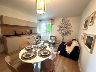 Room share, 5 rooms apartment, Rennes