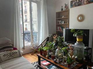 Appartement 3 pièces de 60 m²