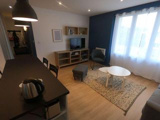 Flatsharing / 4-bedroom flat · 77 m², Tours, Rue Ampère