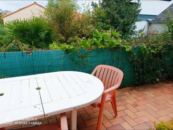 Colocation / Appartement 6 pièces de 120 m², Nantes, Boulevard des Tribunes / Photo 9
