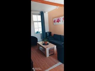 Flatsharing / 6-bedroom flat · 120 m², Nantes, Boulevard des Tribunes