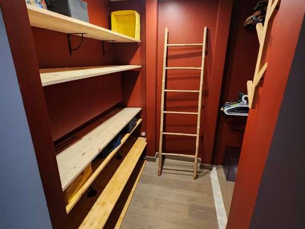 Colocation / Appartement 3 pièces de 69 m², Paris, Rue de l'Ourcq / Photo 20