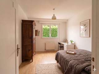Colocation / Villa 8 pièces de 160 m², Caen, Rue de Beuville