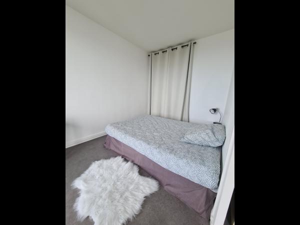 Colocation / Appartement 3 pièces de 55 m², Pau, Avenue du Président Kennedy / Photo 2