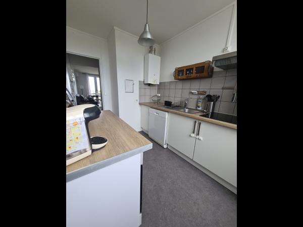 Colocation / Appartement 3 pièces de 55 m², Pau, Avenue du Président Kennedy / Photo 8