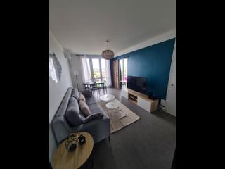 Flatsharing / Appartement 3 pièces de 55 m², Pau, Avenue du Président Kennedy