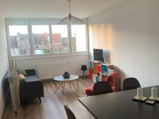 Flatsharing / 4-bedroom flat · 72 m², La Madeleine, Avenue Bernadette