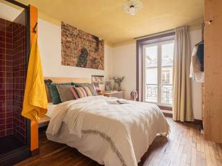 Colocation, Maison 10 pièces, Paris