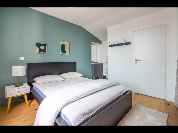 Coliving / Appartement 5 pièces de 84 m², Bordeaux, Rue Latour / Photo 6