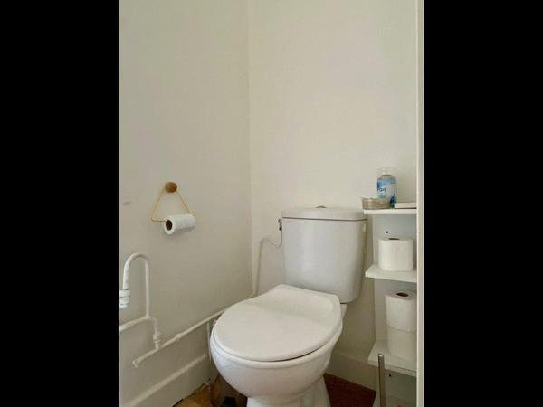 Rental / 4-bedroom flat · 63 m², Lyon, Montée de l'Observance / Photo 9