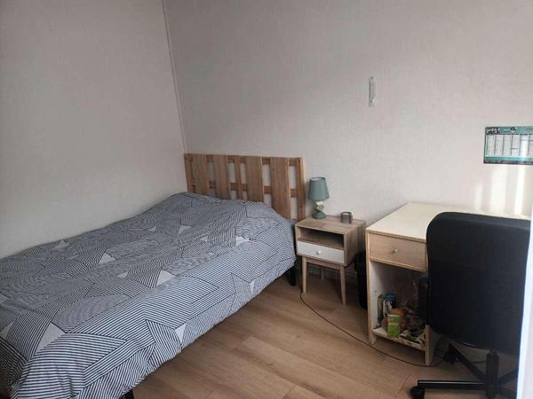 Colocation / Appartement 4 pièces de 88 m², Argenteuil, Rue de Rosiere / Photo 2