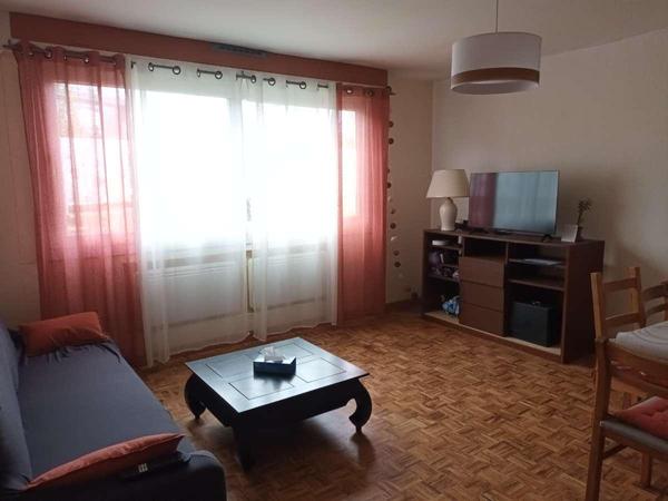 Colocation / Appartement 4 pièces de 88 m², Argenteuil, Rue de Rosiere / Photo 8