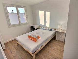 Colocation, Appartement 4 pièces, Vénissieux