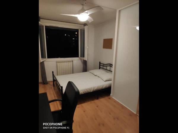 Colocation / Appartement 5 pièces de 110 m², Montpellier, Rue de Camargue / Photo 7