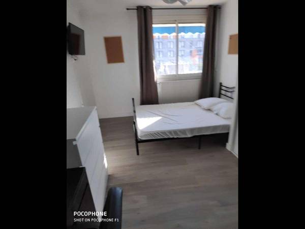 Colocation / Appartement 5 pièces de 110 m², Montpellier, Rue de Camargue / Photo 2