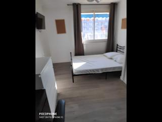 Flatsharing / 5-bedroom flat · 110 m², Montpellier, Rue de Camargue