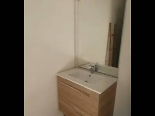 Location / Appartement 1 pièce, Saint-Brieuc / Photo 5