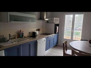 Colocation, Appartement 4 pièces, La Mulatière