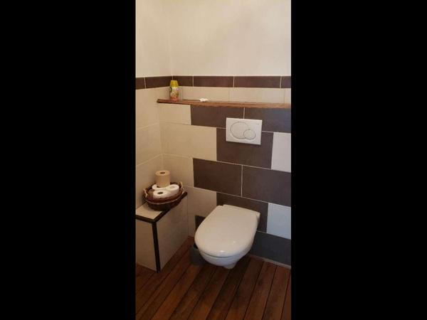 Colocation / Appartement 4 pièces de 85 m², La Mulatière, Chemin du Buisset / Photo 17