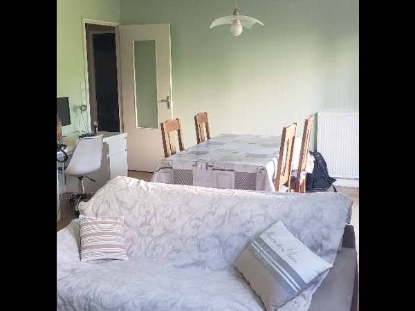 Colocation / Appartement 4 pièces de 85 m², La Mulatière, Chemin du Buisset / Photo 1