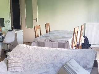 Room share / 4 rooms apartment · 85 m², La Mulatière, Chemin du Buisset