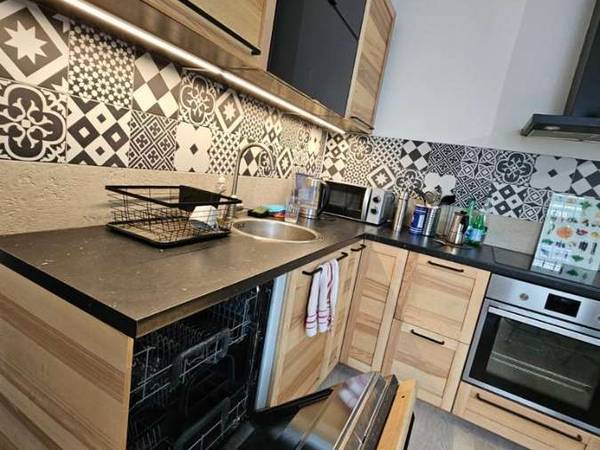 Flatsharing / 3-bedroom flat · 42 m², Paris, Rue de Ménilmontant / Photo 2