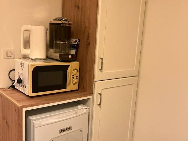 Rental / Studio · 18 m² , Avignon, Rue Ferruce / Photo 2