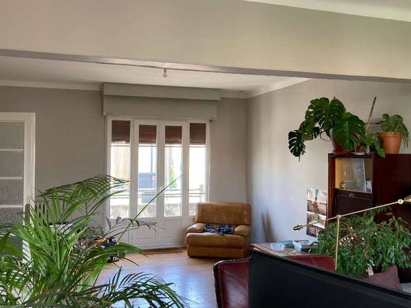 Sous-location / Maison 9 pièces de 206 m², Toulouse, Rue Raynaud / Photo 2