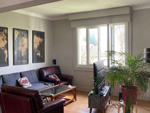 Sous-location / Maison 9 pièces de 206 m², Toulouse, Rue Raynaud / Photo 9