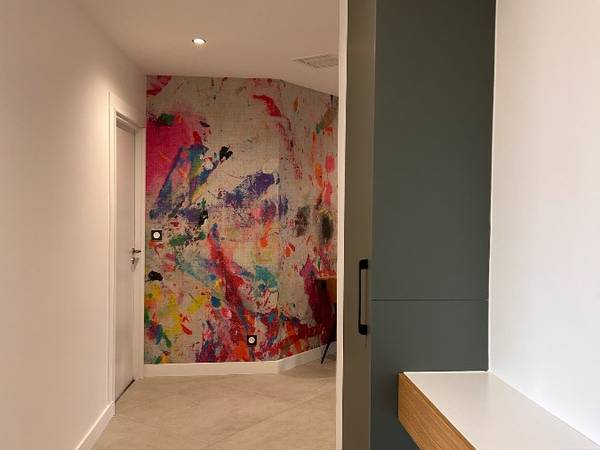 Colocation / Appartement 7 pièces de 115 m², Grenoble, Avenue Jeanne d'Arc / Photo 14