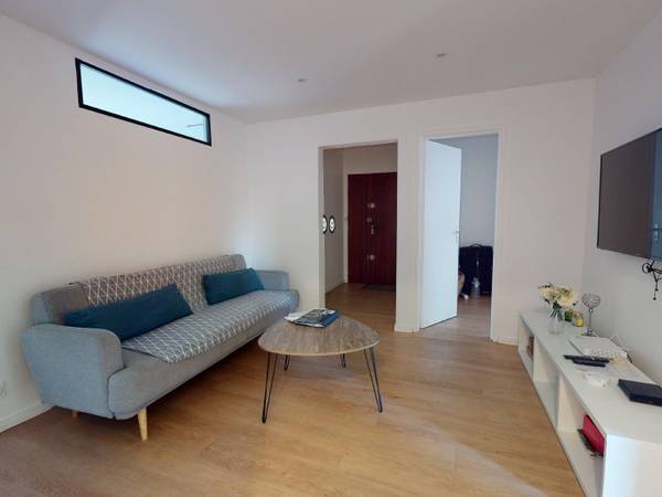 Colocation / Appartement 5 pièces de 79 m², Angers, Place Jules Verne / Photo 13