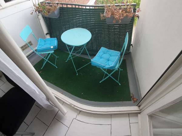 Colocation / Appartement 5 pièces de 78 m², Palaiseau, Rue de Taucha / Photo 9