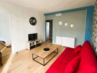 Flatsharing / 4-bedroom flat · 65 m², Saint-Brieuc, Rue Saint-Jouan