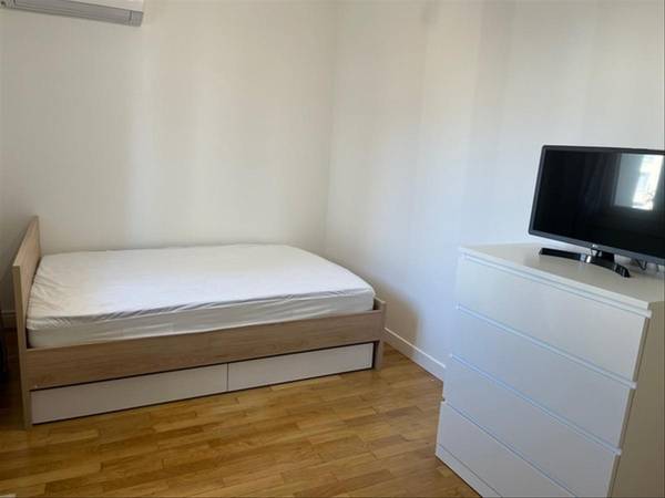 Chambre pour étudiant / Appartement 4 pièces de 56 m², Lyon, Avenue Paul Santy / Photo 2