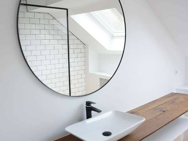 Colocation / Maison 7 pièces de 320 m², Liège, Rue Maghin / Photo 2
