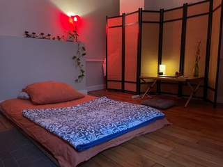 Appartement 3 pièces de 50 m²