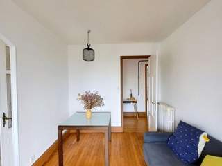 Colocation / Appartement 3 pièces de 81 m², Nancy, Rue Notre-Dame-De-Lourdes