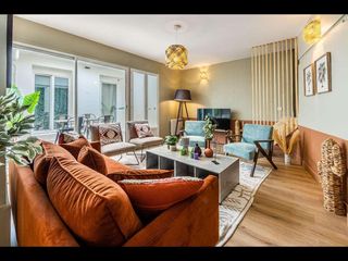 Coliving space / 10-bedroom house · 210 m², Boulogne-Billancourt