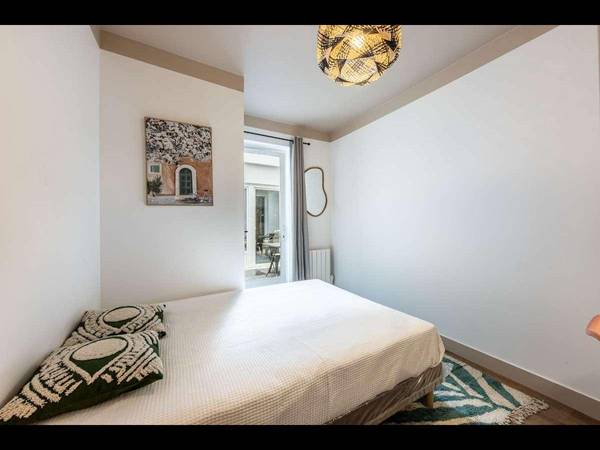 Coliving / Maison 10 pièces de 210 m², Boulogne-Billancourt / Photo 8