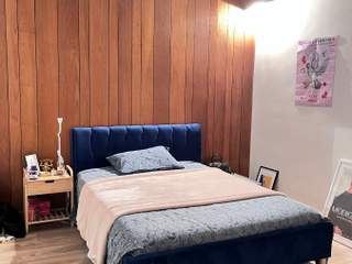 Room share, 5 rooms apartment, Vitry-sur-Seine
