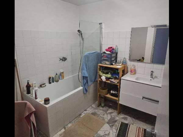 Flatsharing / 5-bedroom flat · 100 m², Toulouse, Allée de Barcelone / Photo 4