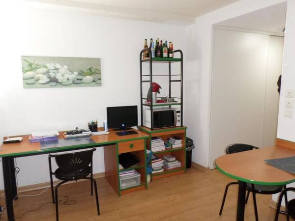 Location / Studio, Valenciennes / Photo 2