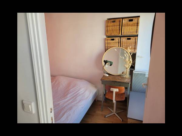 Location / Appartement 2 pièces de 28 m², Lille, 184 Rue Barthélémy Delespaul / Photo 10