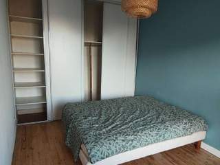 Flatsharing, 3-bedroom flat , Toulouse